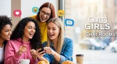 Girls Chat Rooms