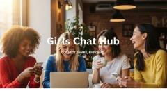 Girls Chat Hub