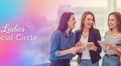 Ladies Chat - Social Circle
